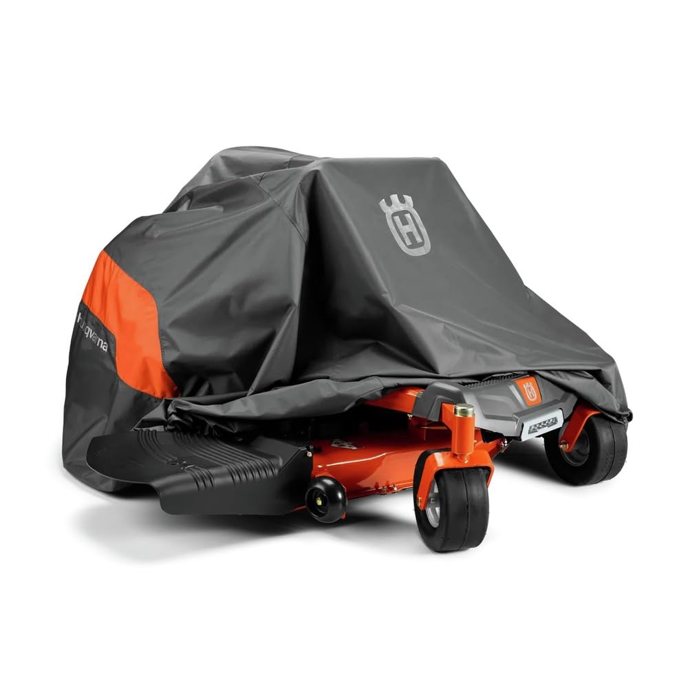 Husqvarna Zero Turn tartozékok