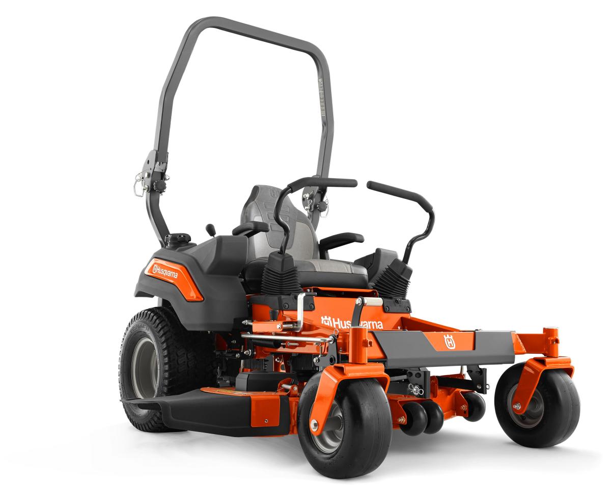 Husqvarna Zero Turn