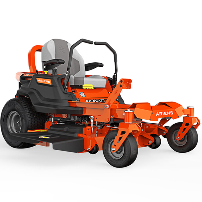 Ariens Zero Turn