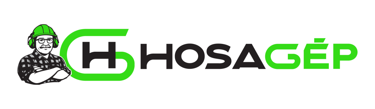 Hosagép Kft. Husqvarna kereskedés Budaörs