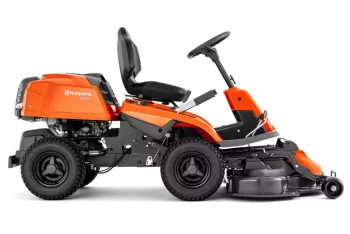 R214TC  Comfort Edition Rider 94cm 2.Kép