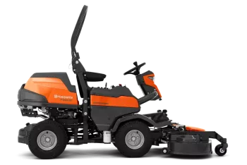 P524X  Profi Rider - alapgép 2.Kép
