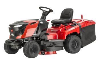 EASY T 14-92.6 HDS-A   Fűgyűjtős traktor 3.Kép